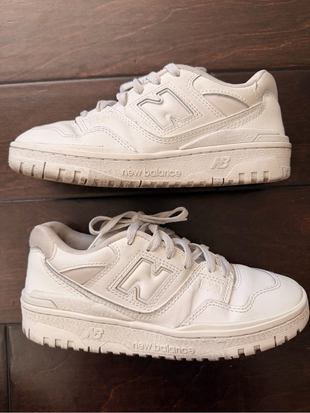 New Balance Kids sneakers